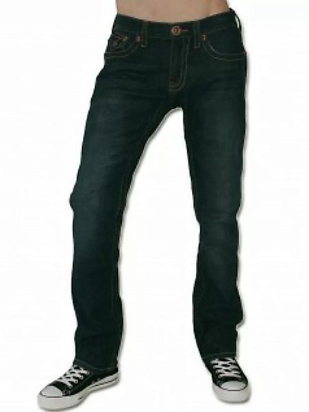 Laguna Beach Jeans Herren Jeans Crystal Cove (31) günstig online kaufen