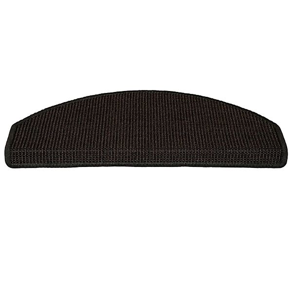 Metzker® Stufenmatte Stufenmatten Sisal New Halbrund günstig online kaufen