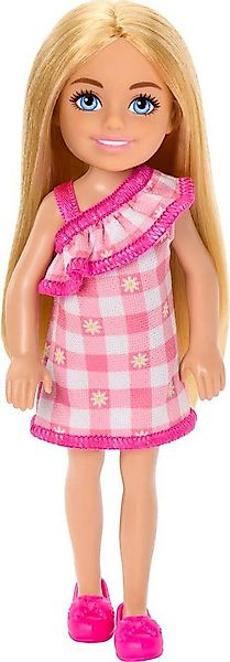 Mattel® Anziehpuppe Mattel DWJ33, HXM95 - Barbie Chelsea günstig online kaufen
