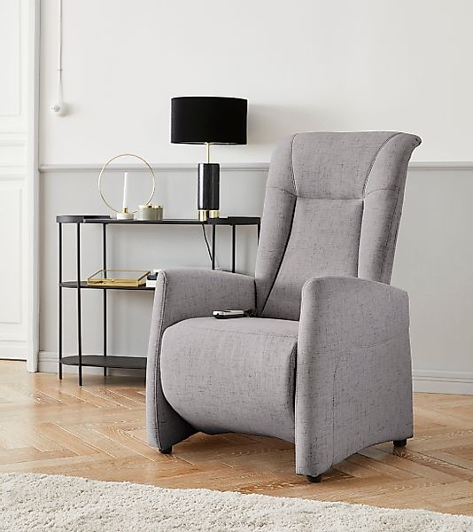 sit&more TV-Sessel Melissa, wahlweise elektrisch oder günstig online kaufen