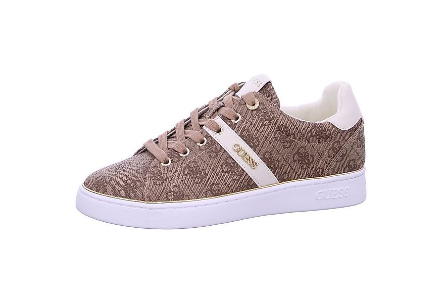 Guess Britz Sneaker günstig online kaufen
