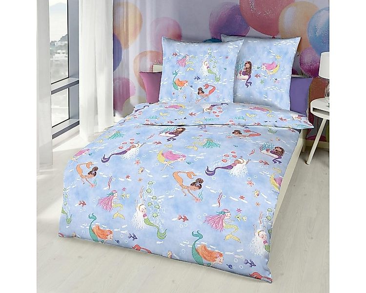 Kaeppel Bettwäsche, Biber, 2 teilig günstig online kaufen