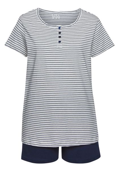 Vivance Dreams Shorty (Set, 2 tlg) günstig online kaufen