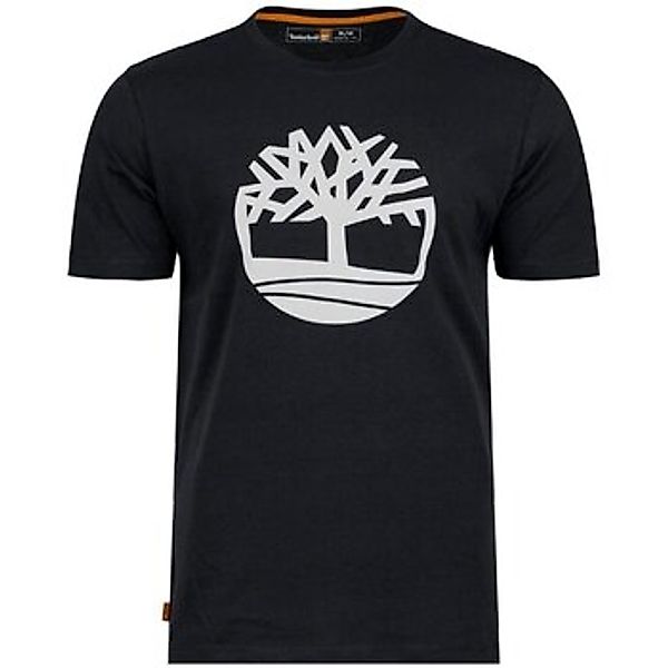 Timberland  T-Shirt T-Shirts--HERREN günstig online kaufen