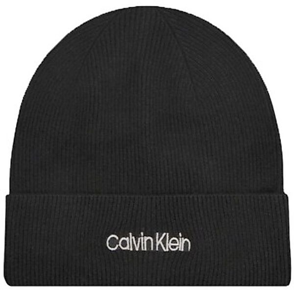 Calvin Klein Jeans  Mütze Unisex Essential Knit Beanie günstig online kaufen