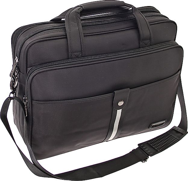 SHG Messenger Bag ֎ Arbeitstasche Herren günstig online kaufen