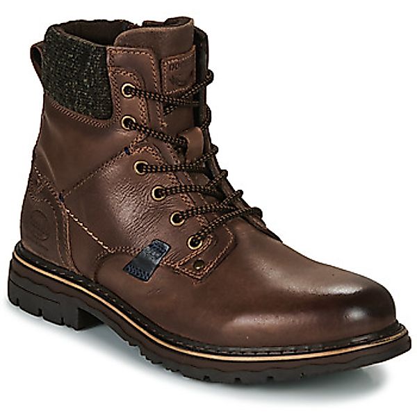Dockers by Gerli 51GL001 Herren Schnürboots günstig online kaufen