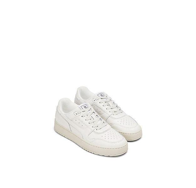 Marc O'Polo Marc O'Polo Shoes - Sneaker - Weiss Schnürschuh günstig online kaufen