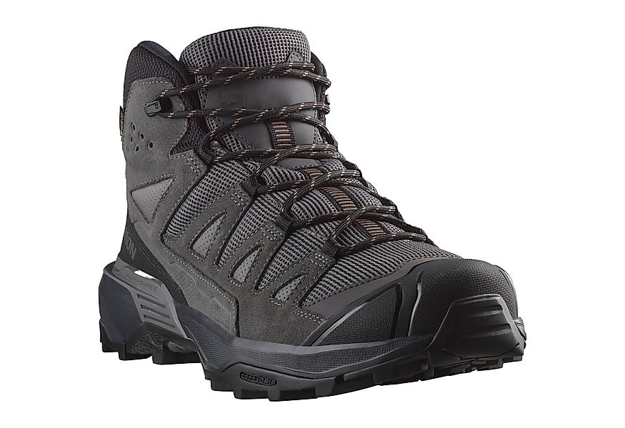 Salomon X ULTRA 360 LEATHER MID GORE-TEX Outdoorschuh wasserdicht günstig online kaufen