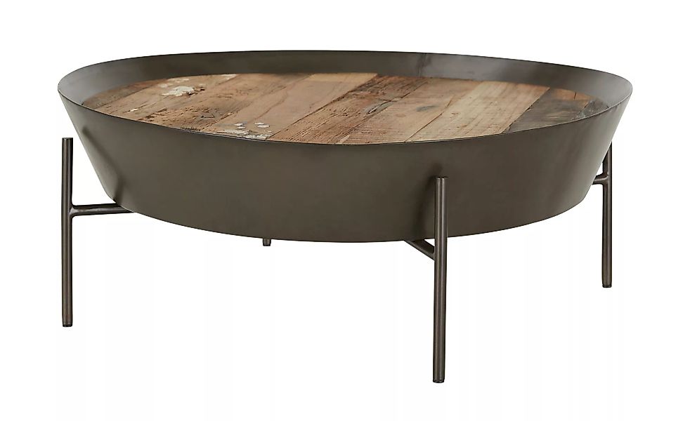 Couchtisch - holzfarben - 30 cm - Tische > Couchtische - Möbel Kraft günstig online kaufen