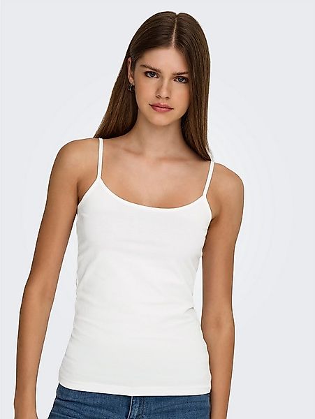 JDY Tanktop JDYAVA SINGLET JRS NOOS günstig online kaufen