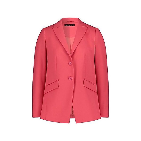 Betty Barclay Jackenblazer uni regular fit (Damen, 1-tlg) günstig online kaufen