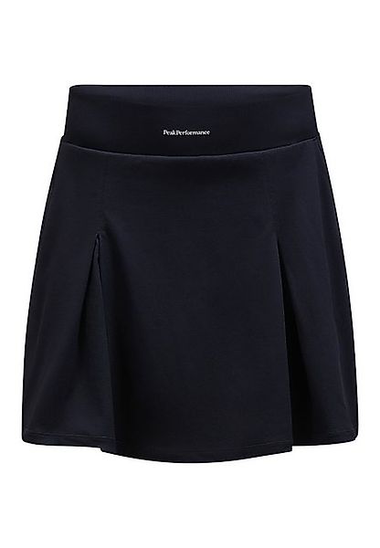 Peak Performance Faltenrock W Pleated Skirt günstig online kaufen