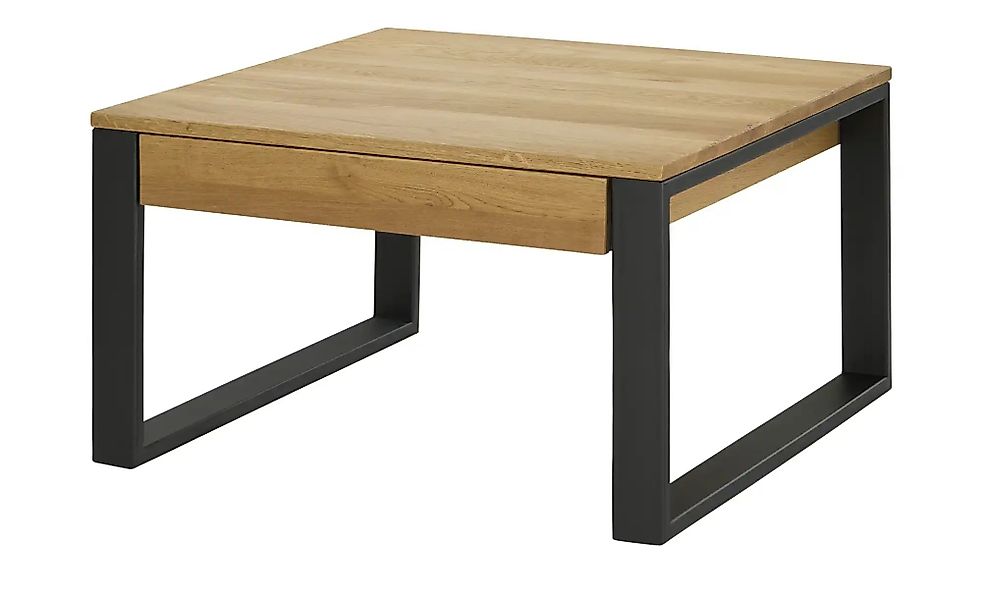 Couchtisch  Illesheim ¦ holzfarben ¦ Maße (cm): B: 70 H: 40 Tische > Coucht günstig online kaufen