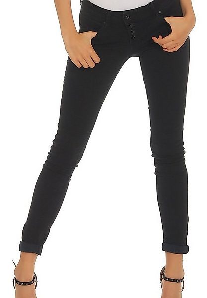 Buena Vista 5-Pocket-Hose günstig online kaufen