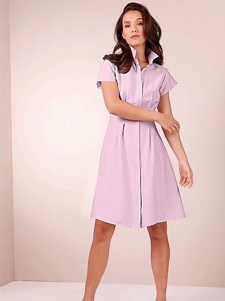 CREATION L PREMIUM Hemdblusenkleid "Modal-Kleid" günstig online kaufen
