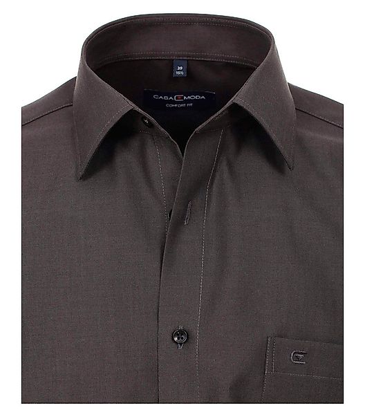CASAMODA Businesshemd Casamoda Herren Business-Hemd 6050 günstig online kaufen