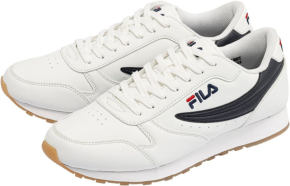 Fila Orbit Low M Sneaker günstig online kaufen