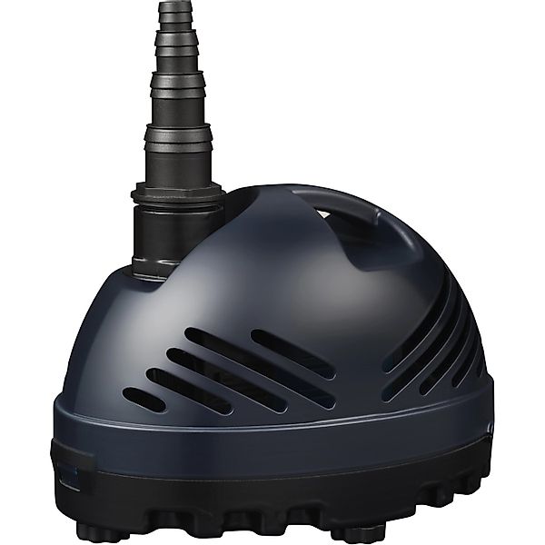 Ubbink Cascademax 9000 Wasserfall- und Bachlaufpumpe 9350 l/h 80 W günstig online kaufen