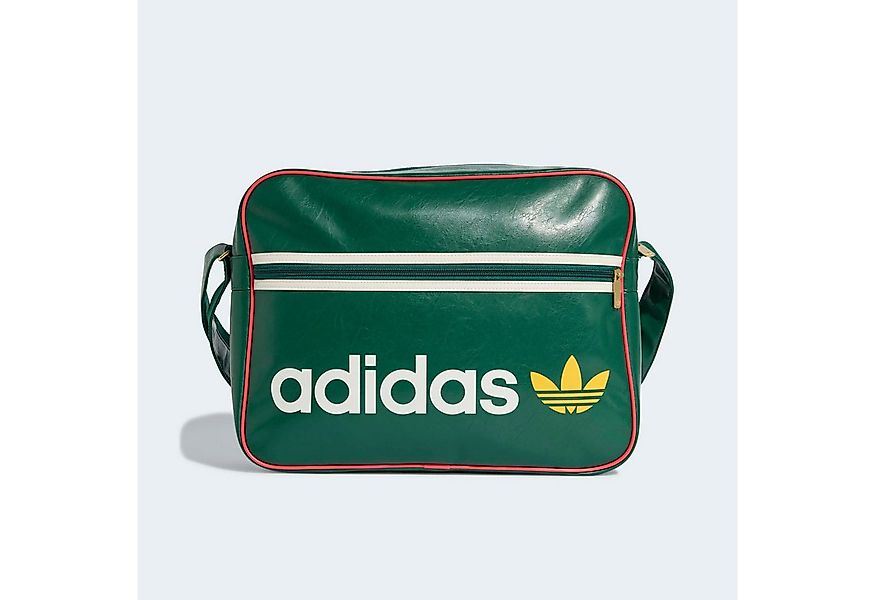 adidas Originals Sporttasche OG AIRLINER, Schultertasche im angesagten Retr günstig online kaufen