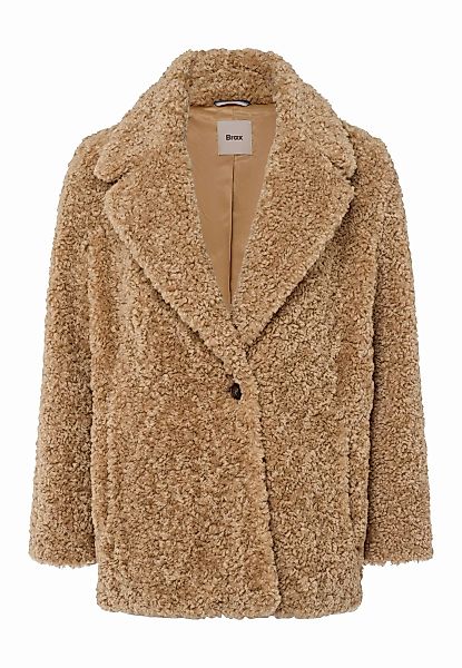 Brax Funktionsmantel "Style HELSINKI" günstig online kaufen