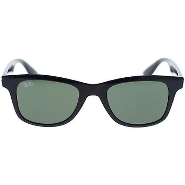 Ray-ban  Sonnenbrillen Sonnenbrille  RB4640 601/31 günstig online kaufen