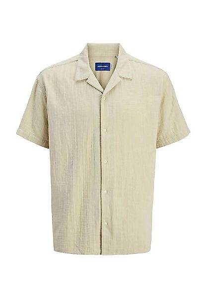 Jack & Jones Businesshemd JOREASTER PATRAS RESORT SHIRT SS LN günstig online kaufen