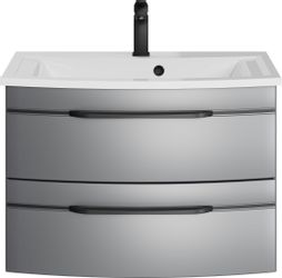 Saphir Waschtisch Serie 7045 Mineralmarmor-Waschtisch und günstig online kaufen