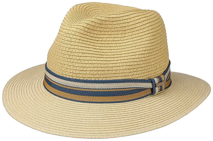 Stetson Strohhut Stetson knautschbarer Strohhut Traveller günstig online kaufen
