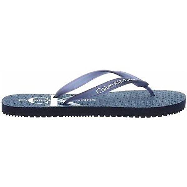 Calvin Klein Jeans  Zehentrenner YM0YM009520G7 günstig online kaufen