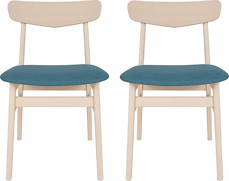 Hammel Furniture Esszimmerstuhl "Findahl by Hammel Mosbøl" () 2 Stk.(Set, 2 günstig online kaufen