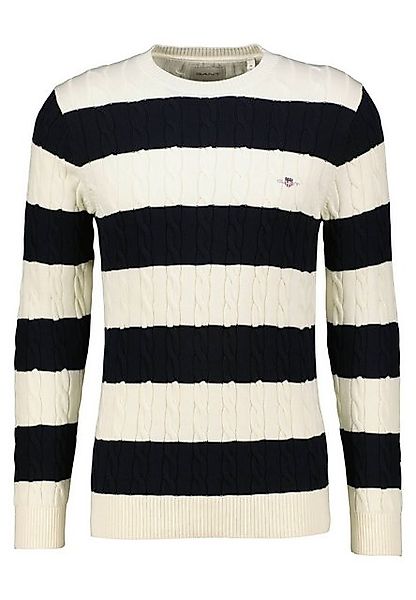 Gant Strickpullover günstig online kaufen