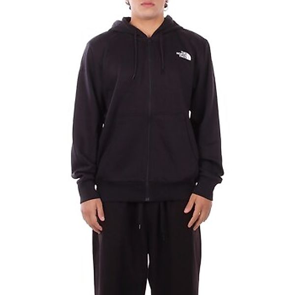 The North Face  Sweatshirt NF0A89FD günstig online kaufen