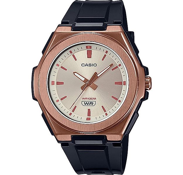 CASIO TIMELESS COLLECTION Quarzuhr günstig online kaufen