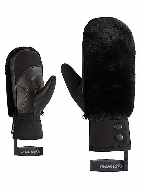 Ziener Fäustlinge "KATNISS-Z MITTEN glove" günstig online kaufen