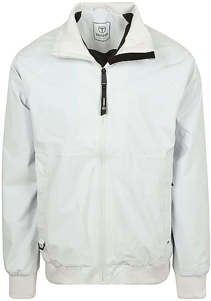 Tenson Zenith MPC Jacke Hellgrau - Größe XXL günstig online kaufen
