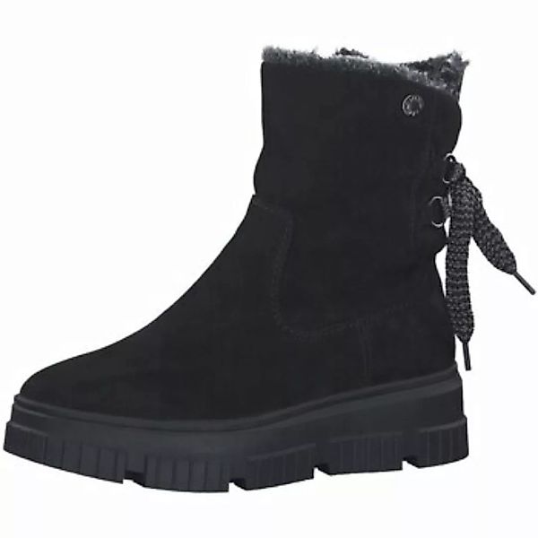 S.Oliver  Stiefel Stiefeletten Boots WF 5-26446-41 günstig online kaufen