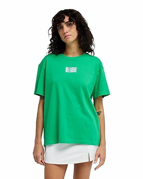 Billabong T-Shirt "In The Beyond" günstig online kaufen