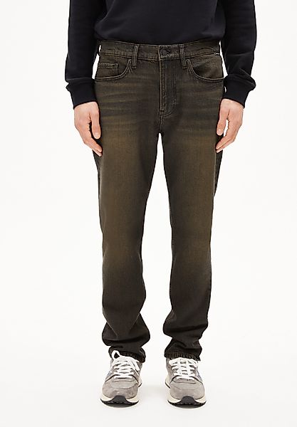 Armedangels Straight-Jeans DYLAANO (Comfort-Stretch, Regular Fit) günstig online kaufen