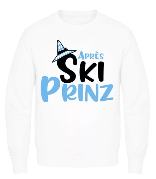 Après Ski Prinz · Männer Pullover günstig online kaufen