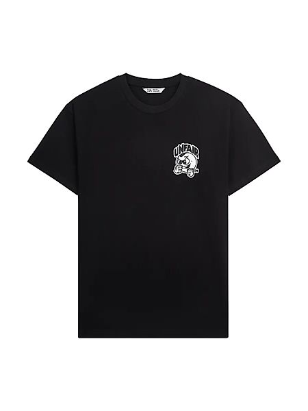 Unfair Athletics T-Shirt T-Shirt Unfair Punchingball günstig online kaufen