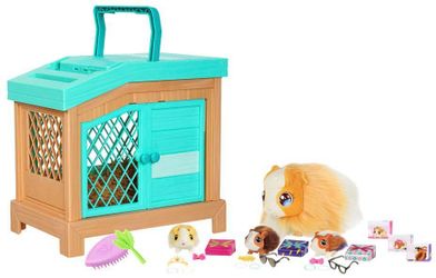 Moose Plüschfigur Little Live Pets, Mama günstig online kaufen