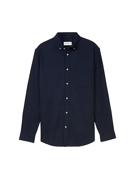 TOM TAILOR Langarmhemd günstig online kaufen