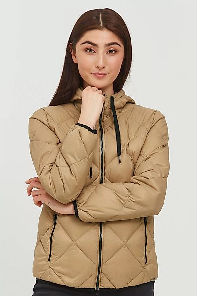 b.young Steppjacke "Steppjacke BYAmaila", mit Kapuze günstig online kaufen