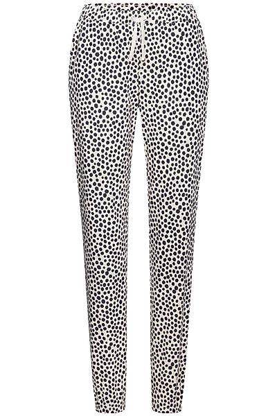 Vivance Dreams Pyjamahose, mit Allover-Muster günstig online kaufen