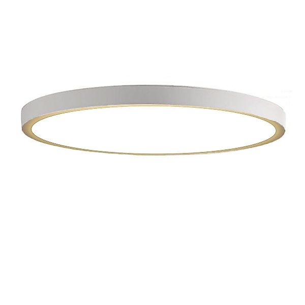 oyajia LED Deckenleuchte Ultra Dünn LED günstig online kaufen
