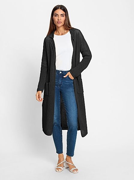 heine Strickjacke günstig online kaufen