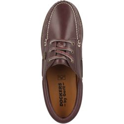 Dockers by Gerli 54CT001 Herren Schnürschuh günstig online kaufen