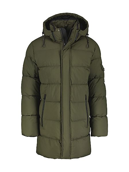 LERROS Outdoorjacke mit Reißverschlusstaschen günstig online kaufen