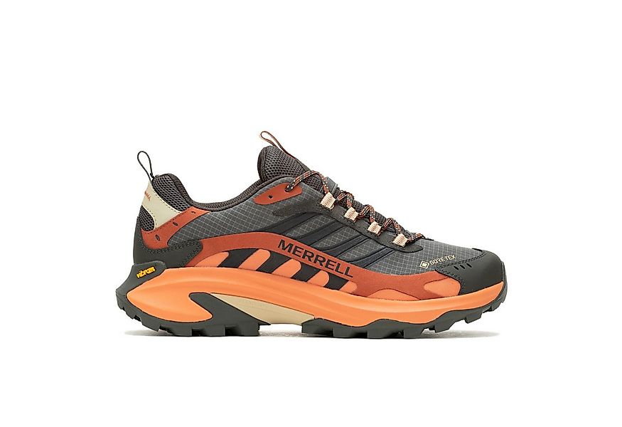 Merrell MOAB SPEED 2 GTX BELUGA Wanderschuh günstig online kaufen